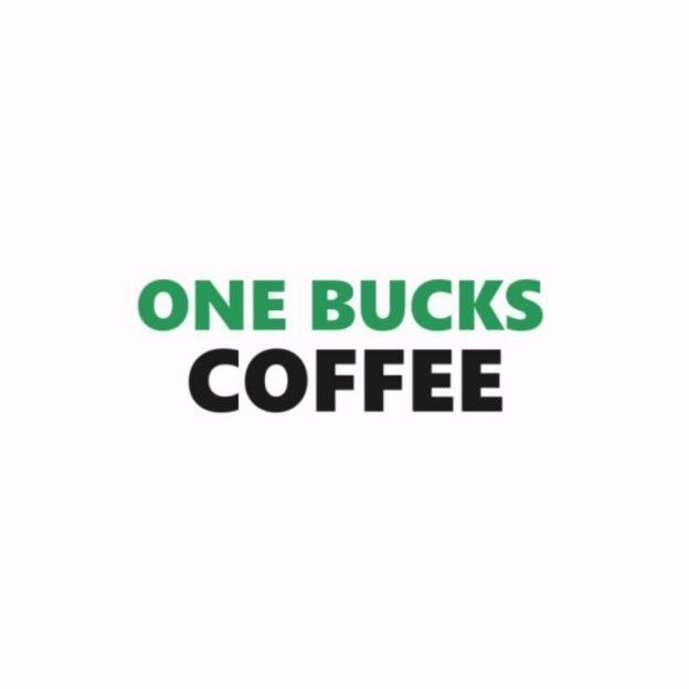 One Bucks Coffee