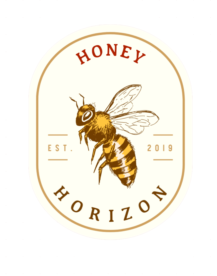 Bishkek Honey Logo